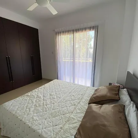 Aphrodite Gardens 2 Bedroom