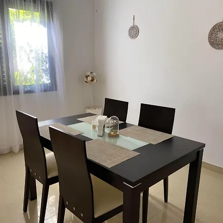 Aphrodite Gardens 2 Bedroom Pafos