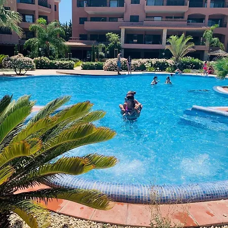 Aphrodite Gardens 2 Bedroom Daire