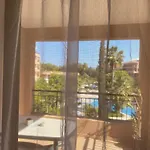 شقة Aphrodite Gardens 2 Bedroom *