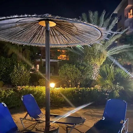 Aphrodite Gardens 2 Bedroom * Paphos