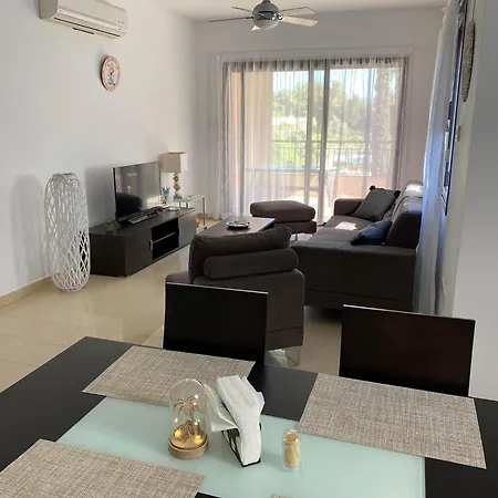 Aphrodite Gardens 2 Bedroom