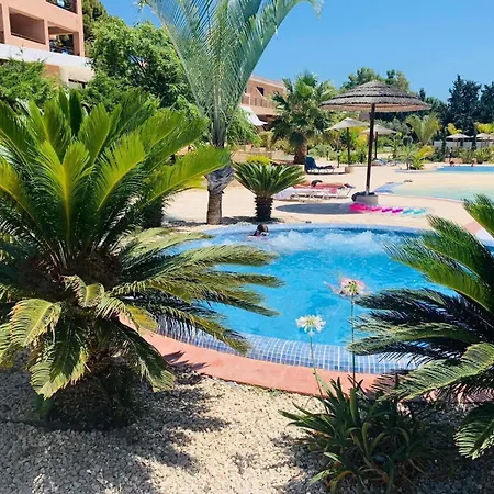 Appartement Aphrodite Gardens 2 Bedroom