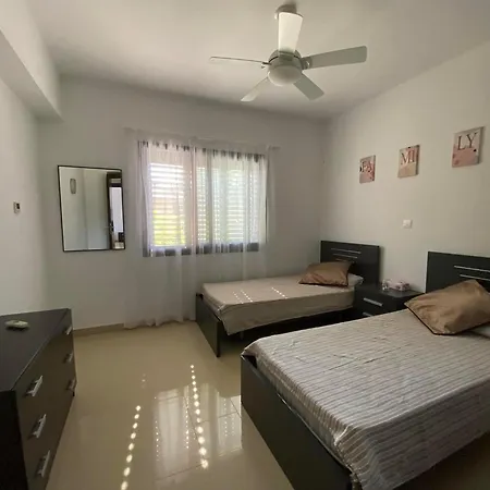 Aphrodite Gardens 2 Bedroom Appartement