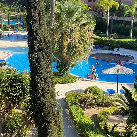 Apartament Aphrodite Gardens 2 Bedroom Paphos