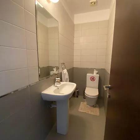 Appartement Aphrodite Gardens 2 Bedroom