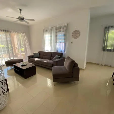 Aphrodite Gardens 2 Bedroom Apartament Paphos