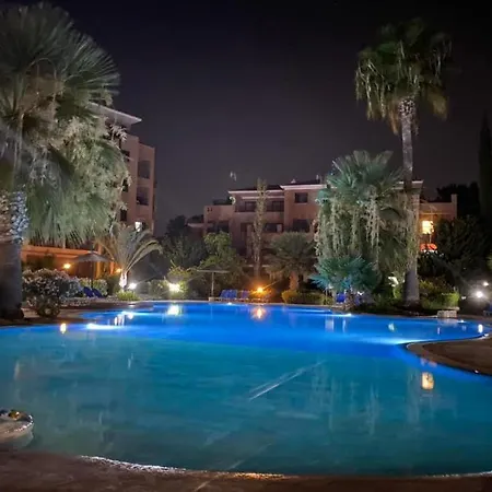 Aphrodite Gardens 2 Bedroom *