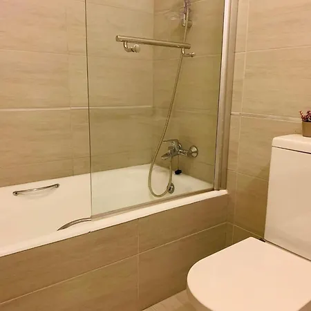 Aphrodite Gardens 2 Bedroom * Paphos