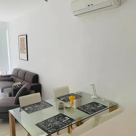 Aphrodite Gardens 2 Bedroom Apartment *
