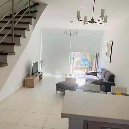 Aphrodite Gardens 2 Bedroom Paphos