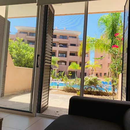 Aphrodite Gardens 2 Bedroom * Paphos
