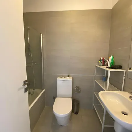 Aphrodite Gardens 2 Bedroom Apartment