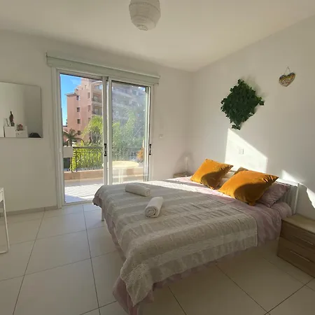 Aphrodite Gardens 2 Bedroom Paphos