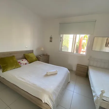 Aphrodite Gardens 2 Bedroom Apartment Paphos