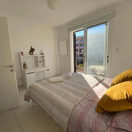 Aphrodite Gardens 2 Bedroom * Paphos