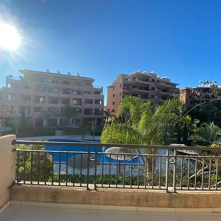 Aphrodite Gardens 2 Bedroom Apartment Paphos