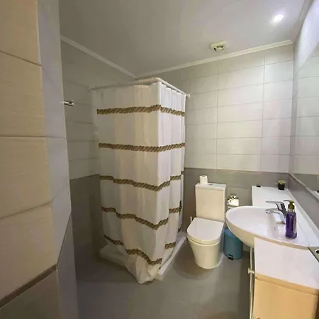 Aphrodite Gardens 2 Bedroom Appartamento *