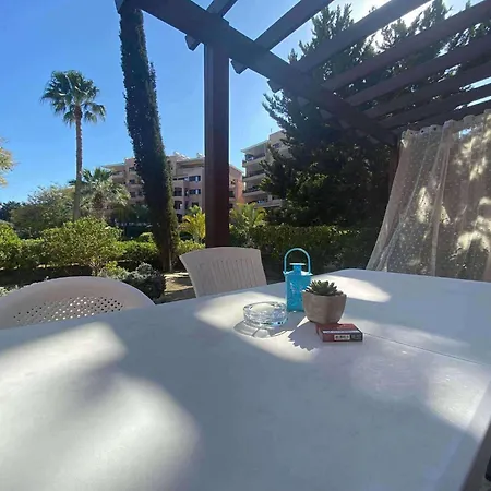 Apartman Aphrodite Gardens 2 Bedroom *