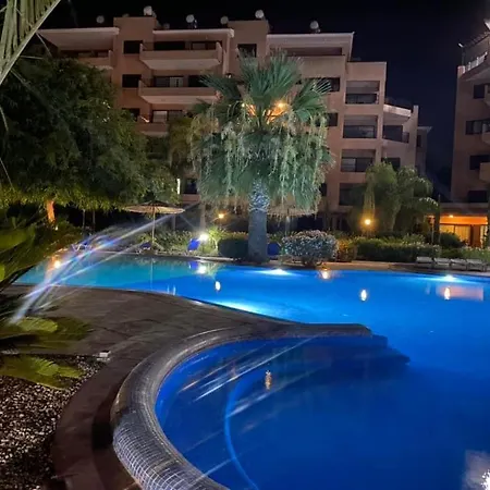 Aphrodite Gardens 2 Bedroom Paphos