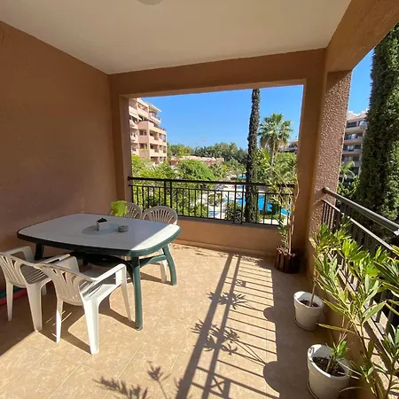 Aphrodite Gardens 2 Bedroom *