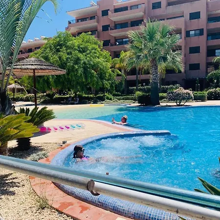 Aphrodite Gardens 2 Bedroom *