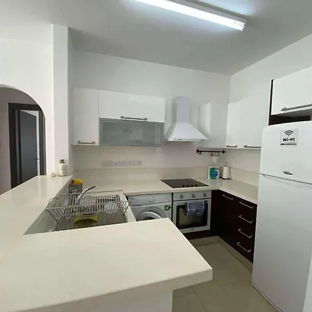 Aphrodite Gardens 2 Bedroom *