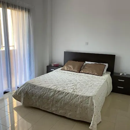 Aphrodite Gardens 2 Bedroom Apartament