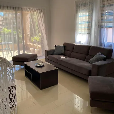 Aphrodite Gardens 2 Bedroom Apartament *