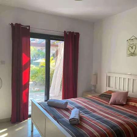 Aphrodite Gardens 2 Bedroom